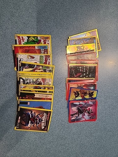 Figurine card panini the - e,