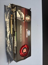 Sapphire Technology ATI Radeon