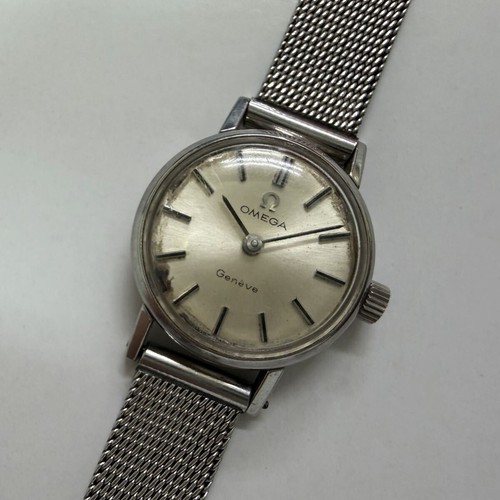 Originale omega geneve - originale,