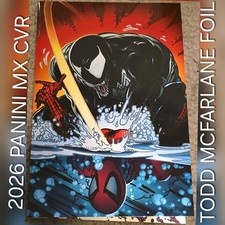 2026 Venom 1 NM- MX Virgin