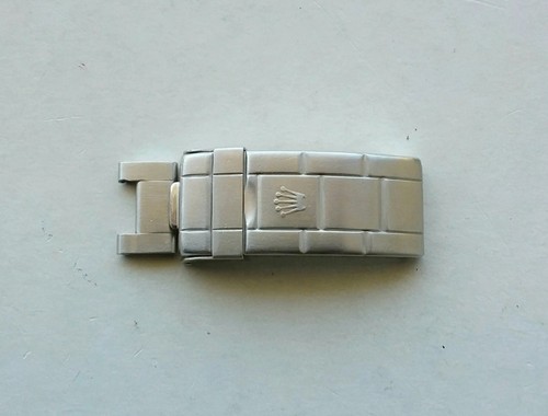 Rolex clasp chiusura 93160 - rolex, /