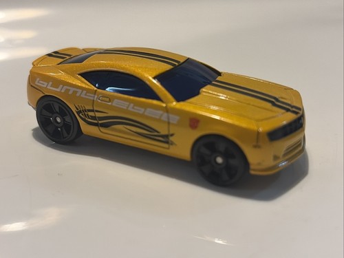 Transformers bumble bee hasbro - bumble,