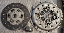 624303700 COMPLETE CLUTCH KIT