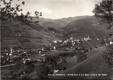Brescia Bovegno alta Valle