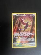 ARTICUNO DI GALAR SWSH282 Holo