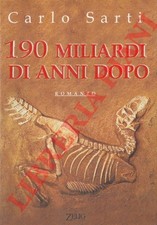 Paleontologia, ecc - SARTI -