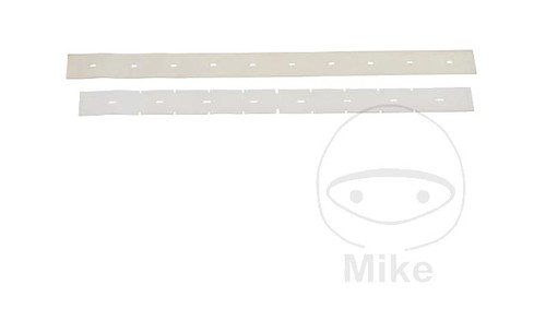 Nilfisk set labbra aspiranti - set,