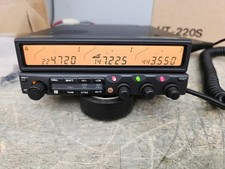 Kenwood TM-742A 220 VHF/UHF