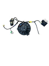 Motore Ventilatore Anteriore