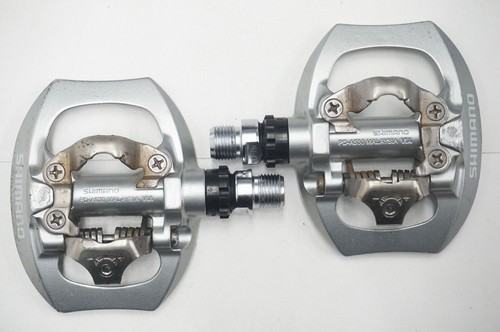 Pedale shimano - pedale,