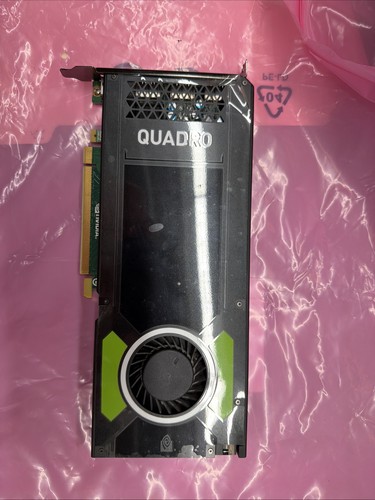 Pny nvidia quadro - m4000, 8