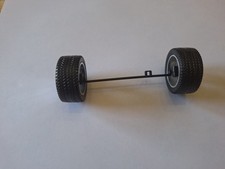 Ricambio Ferrari 348 tb 1:18 Mira