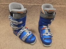 Scarponi da sci Lange Comp LF 120, Mondopoint 24,5, 291 mm guscio esterno