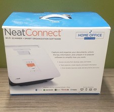 NEW Neat Connect NC-1000 Wi-Fi