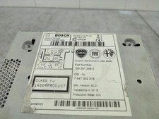 Autoradio originale ALFA ROMEO