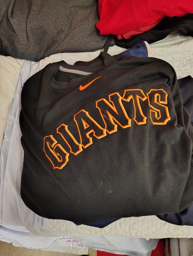 San francisco giants long - francisco,
