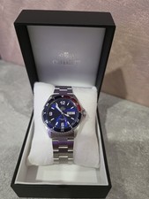 Orologio Orient Mako II Uomo