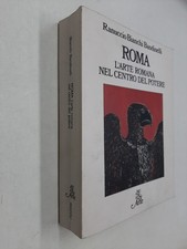 ROMA ARTE ROMANA NEL CENTRO
