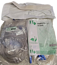 19 sacchetti per urina