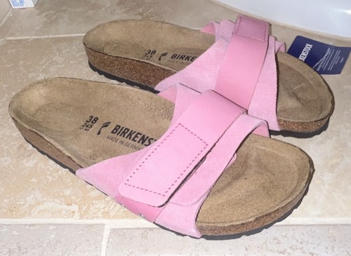 Nuovo modello birkenstock - modello,