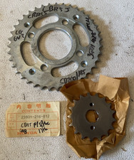 Pignone anteriore e posteriore