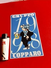 ADESIVO STICKERS ULTRAS SPAL