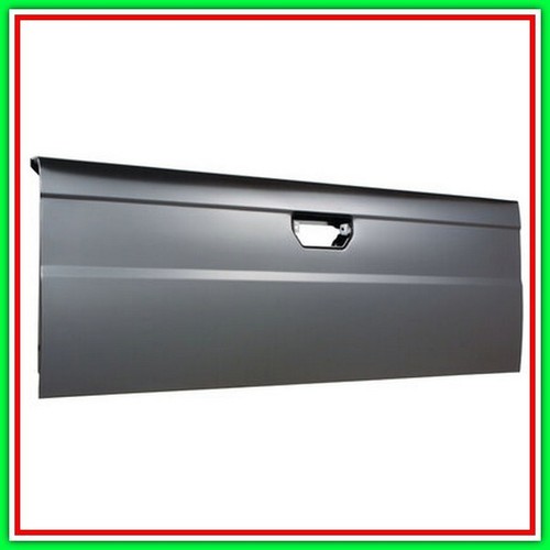 Portellone posteriore nissan - posteriore,