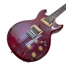 Chitarra vintage anni 80 Aria