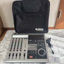 Yamaha MD4S Minidisco