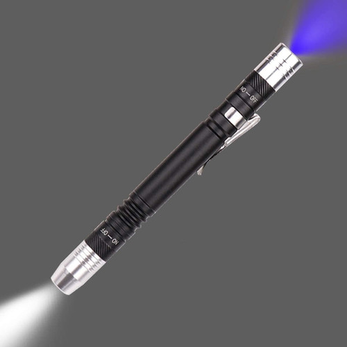 Torcia mini - mini,