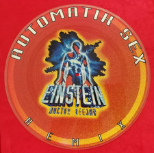 Einstein doctor deejay - doctor,