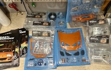 Toyota Supra Bryan Fast And