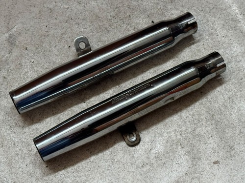 Scarico screamin eagle con - eagle,