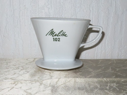 Melitta filtro per caffè - melitta, 102
