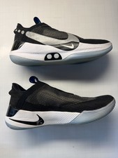 Taglia 12 - Nike Adapt BB Nero
