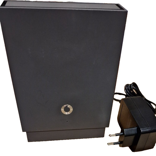 Vodafone super wifi booster - vodafone,