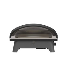 Forno pizza a gas rotante 16"