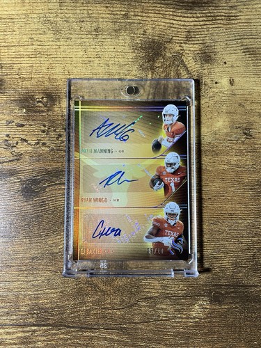 2025 panini silhouette - 2025, arch