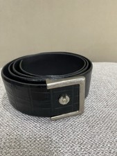 S50#Belstaff Cintura Made in