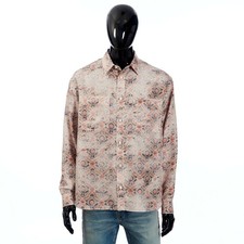 Camicia DIOR x AMOAKO BOAFO