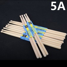 Coppia di bacchette in legno