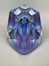 Sommerso Pink Blue Encased