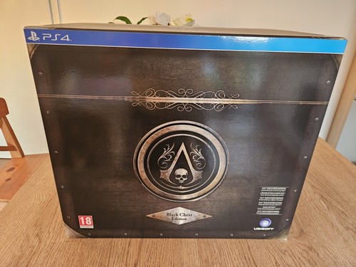 Assassin creed black flag - assassin's,