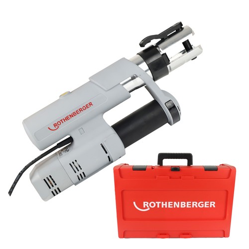 Rothenberger romax eco - romax,