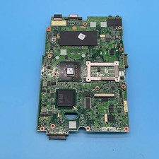 Asus K50I K50IJ 15,6" computer portatile scheda madre originale Intel Pentium 60-NVKMB1000 NT*