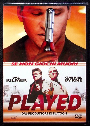 Played non giochi muori val - played, se