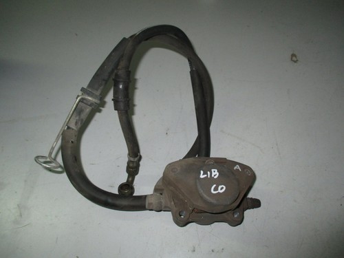 Pinza anteriore freno piaggio - anteriore,