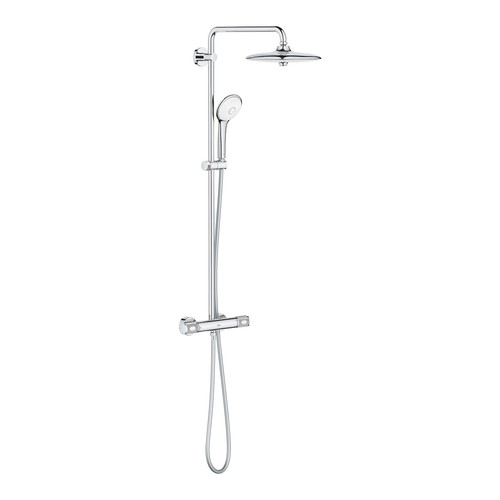 Sistema doccia grohe euphoria - sistema,