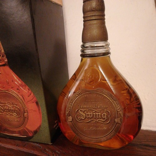 Johnnie walker swing - johnnie,