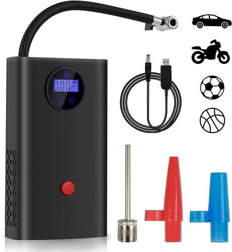 Mini compressore aria - mini,